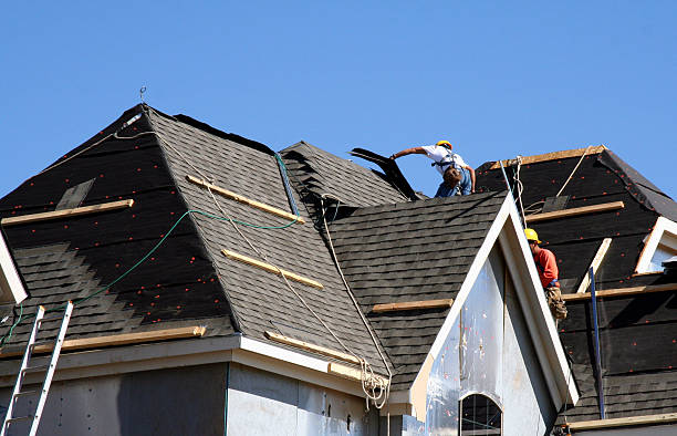 Best Slate Roofing Contractor  in Centralia, WA