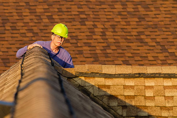 Tile Roofing Contractor in Centralia, WA