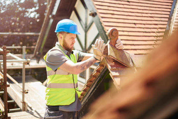 Roof Installation Near Me in Centralia, WA